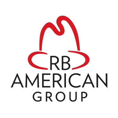 site logo